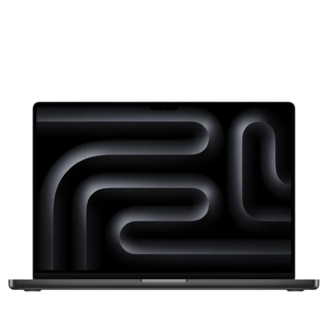 MacBook Pro M5 14" 16GB 1TB Space Black - (Grade A) (New)