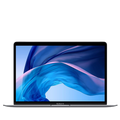 MacBook Air 2020 (Intel) 13" Space Gray 8GB RAM 256GB SSD - (Grade B)