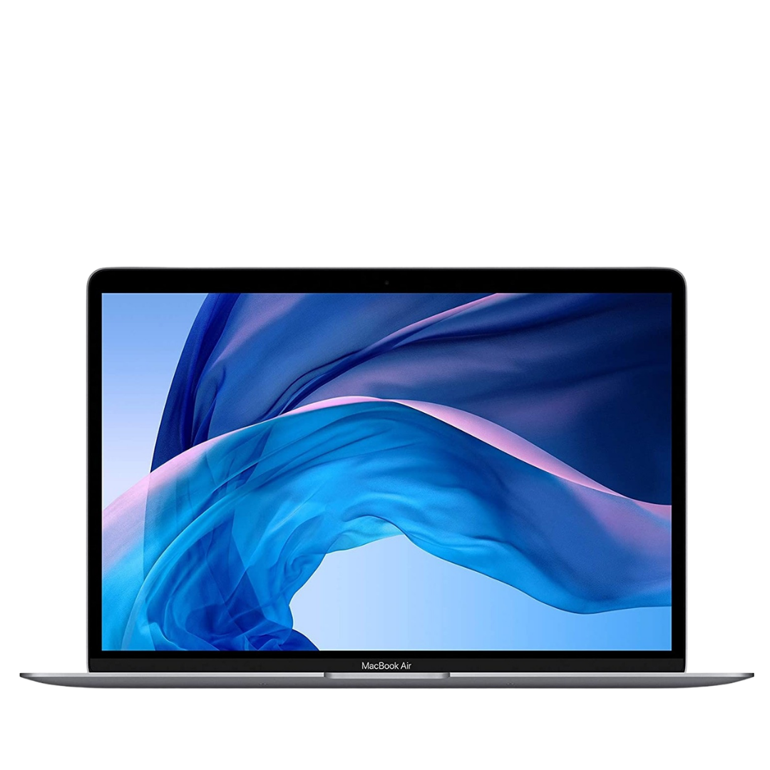 MacBook Air 2020 (Intel) 13" Space Gray 8GB RAM 256GB SSD - (Grade B)
