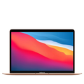 MacBook Air (2020) M1 13" Rose Gold 8GB 256GB - (Grade B)