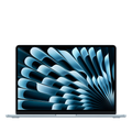 MacBook Air M4 13" Sky Blue 16GB 256GB - (Grade A)