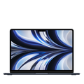 MacBook Air M2 16GB RAM 256GB SSD 13" - (Grade A)