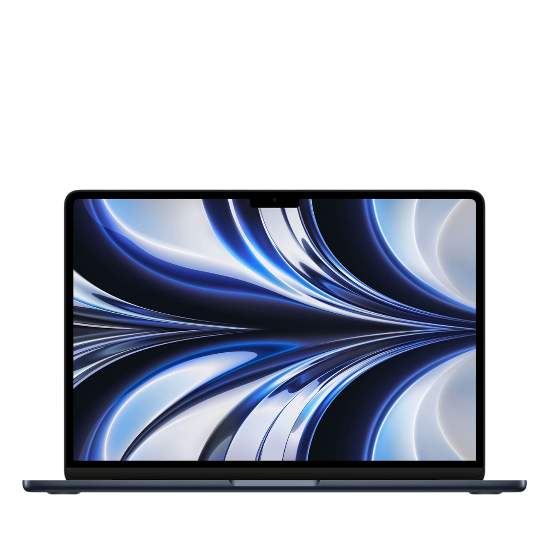 MacBook Air M2 16GB RAM 256GB SSD 13" - (Grade A)