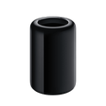 Mac Pro (Late 2013) Black 1TB - (Grade A)