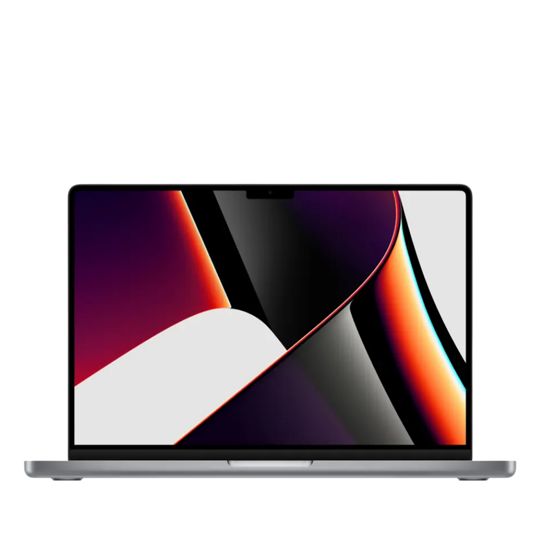Macbook Pro M1 14" Space Grey 16GB 512GB - (Grade A)