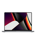 Macbook Pro M1 2021 14" Space Gray 16GB 1TB - (Grade A)