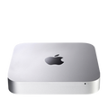 Mac mini  (Late 2012) Silver 2TB - (Grade A)