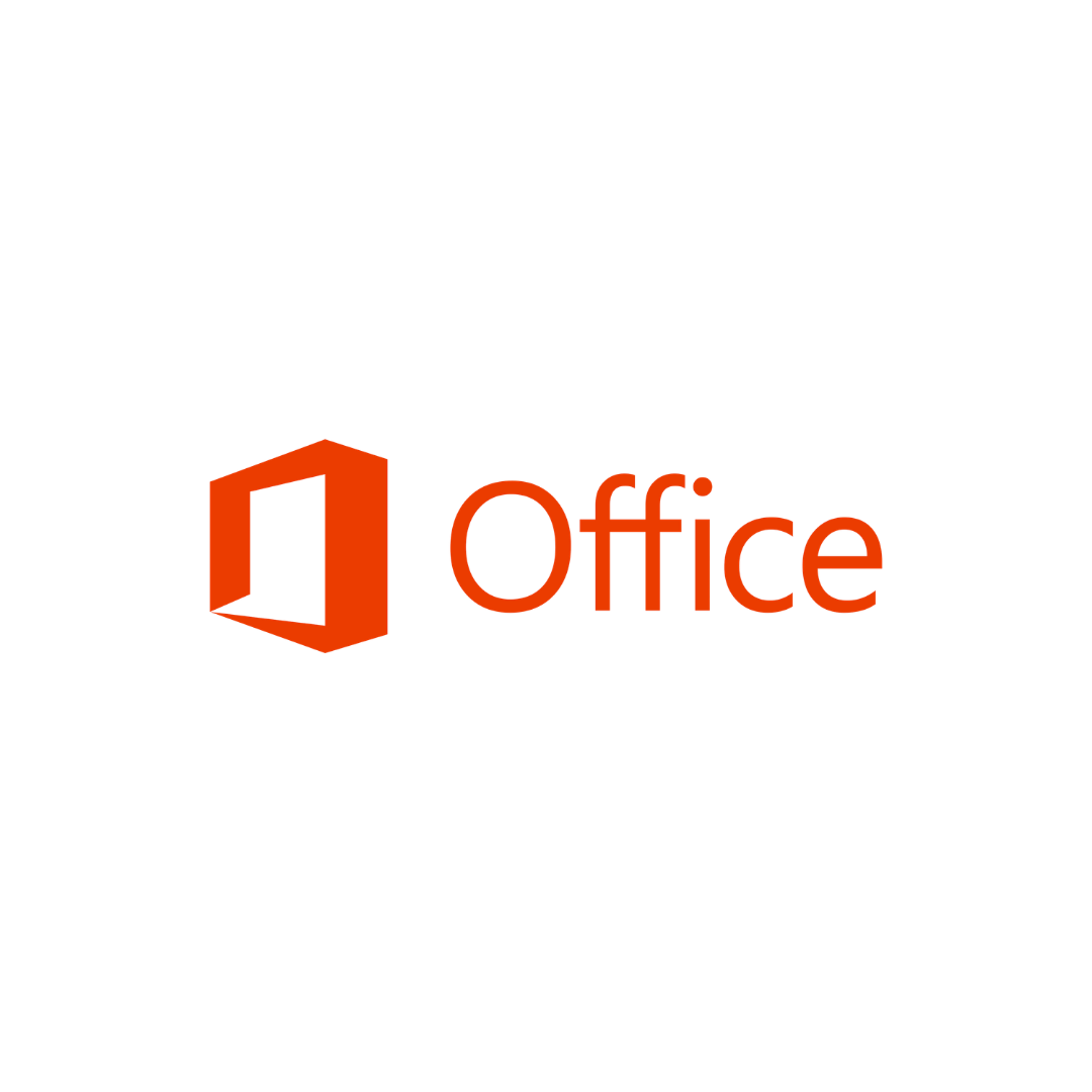 Microsoft Office Suite Installation (1 year technical support)