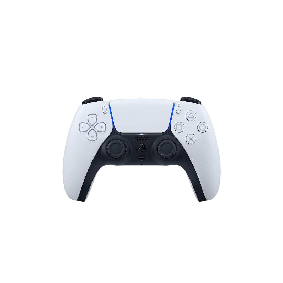 Playstation 5 Dualsense Controller (Grade B)