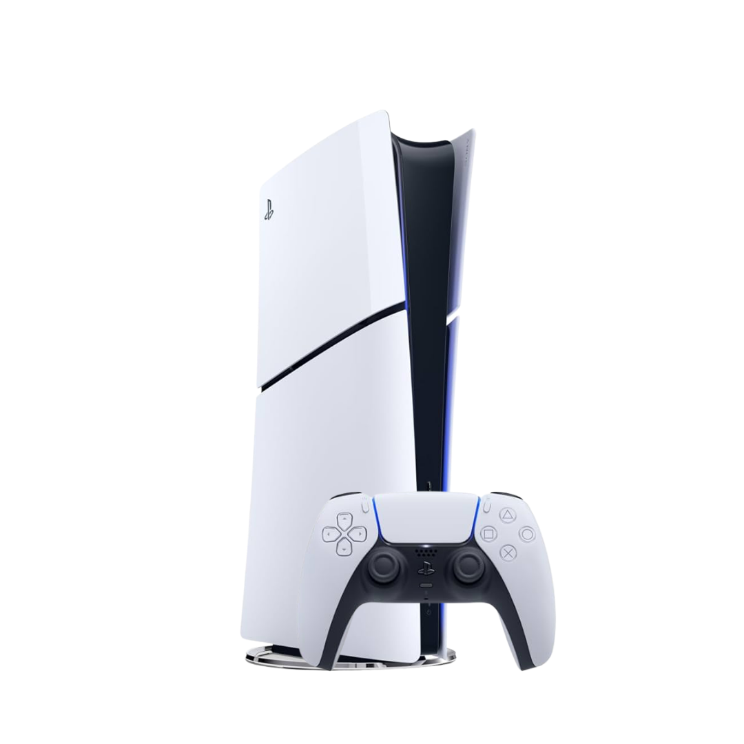 PlayStation 5 Slim Digital Edition Console 1TB - (Grade A)