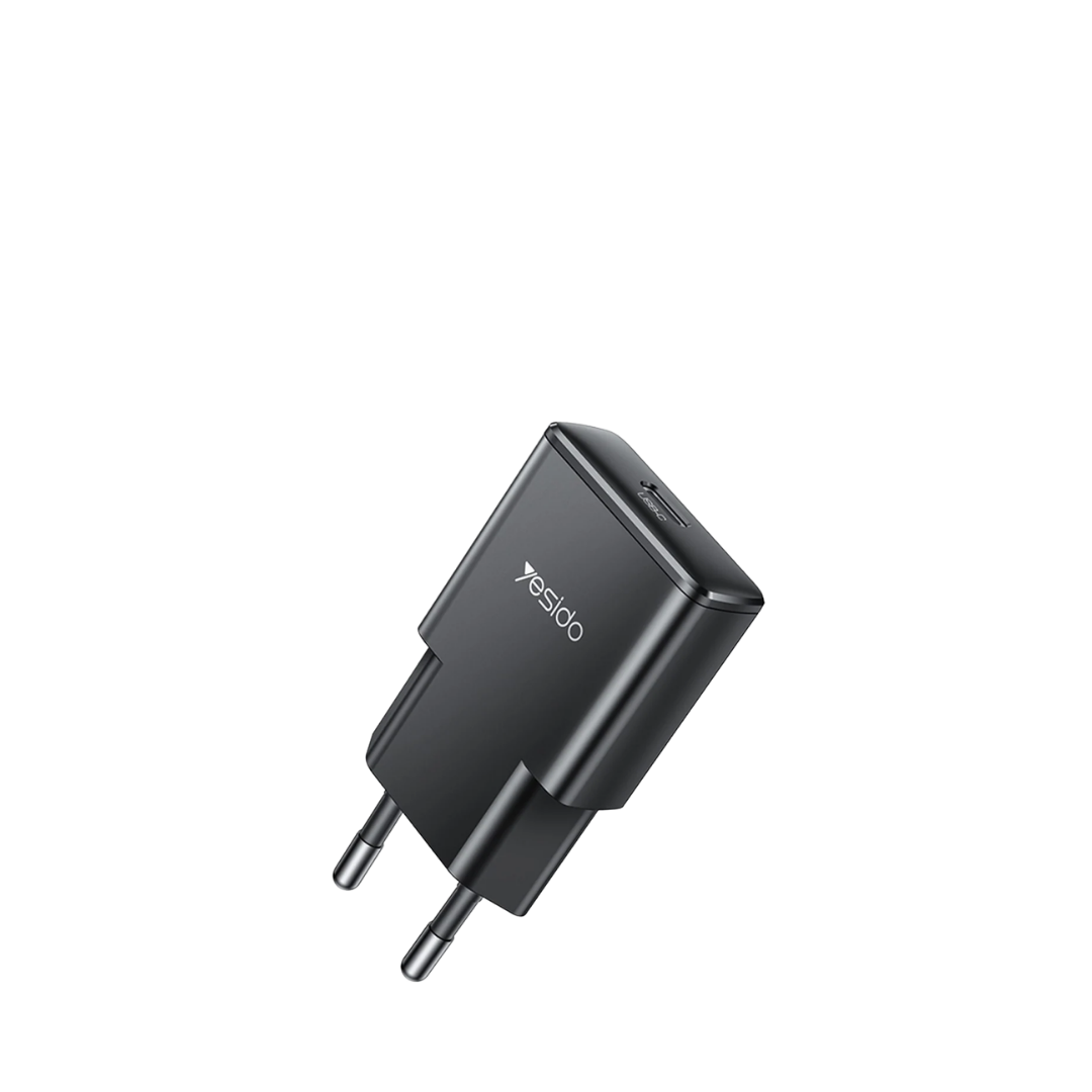 Yesido Quick Charger (30w)