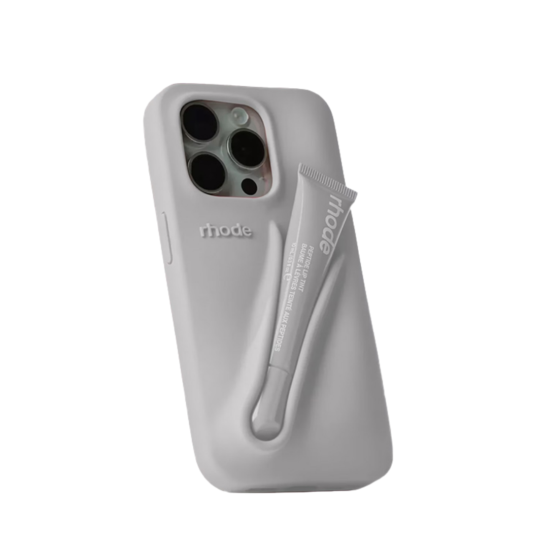 Rhode Lip Case Vanilla - iPhone 14 Pro