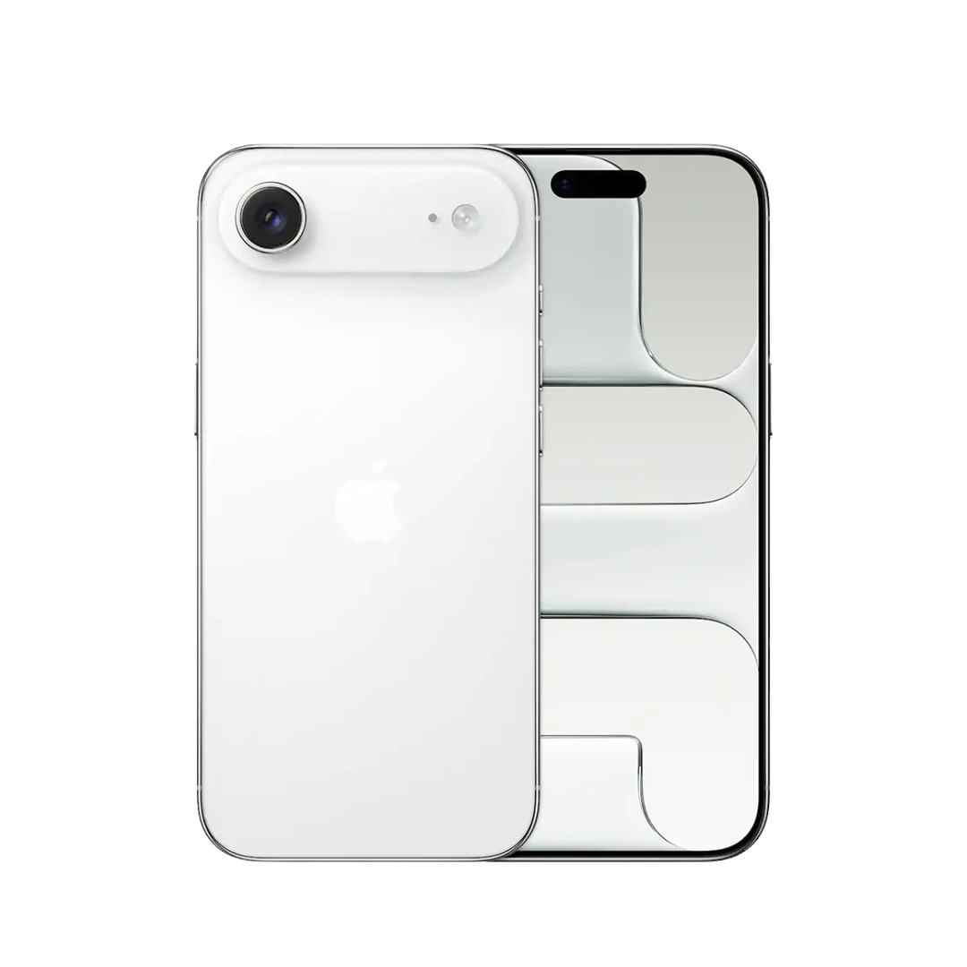 iPhone 17 Air Cloud White 256GB - (Grade A) (New)