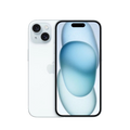 iPhone 15 Plus Blue 128GB - (Grade A)