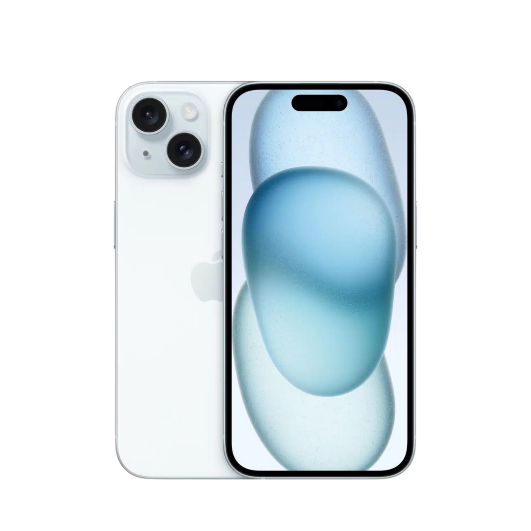 iPhone 15 Plus Blue 128GB - (Grade A)