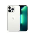 iPhone 13 Pro Max 256GB Silver - (Grade B)