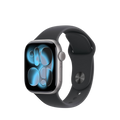 Apple Series 11 Gray Aluminium (42mm) GPS - (Sealed Refurbished)