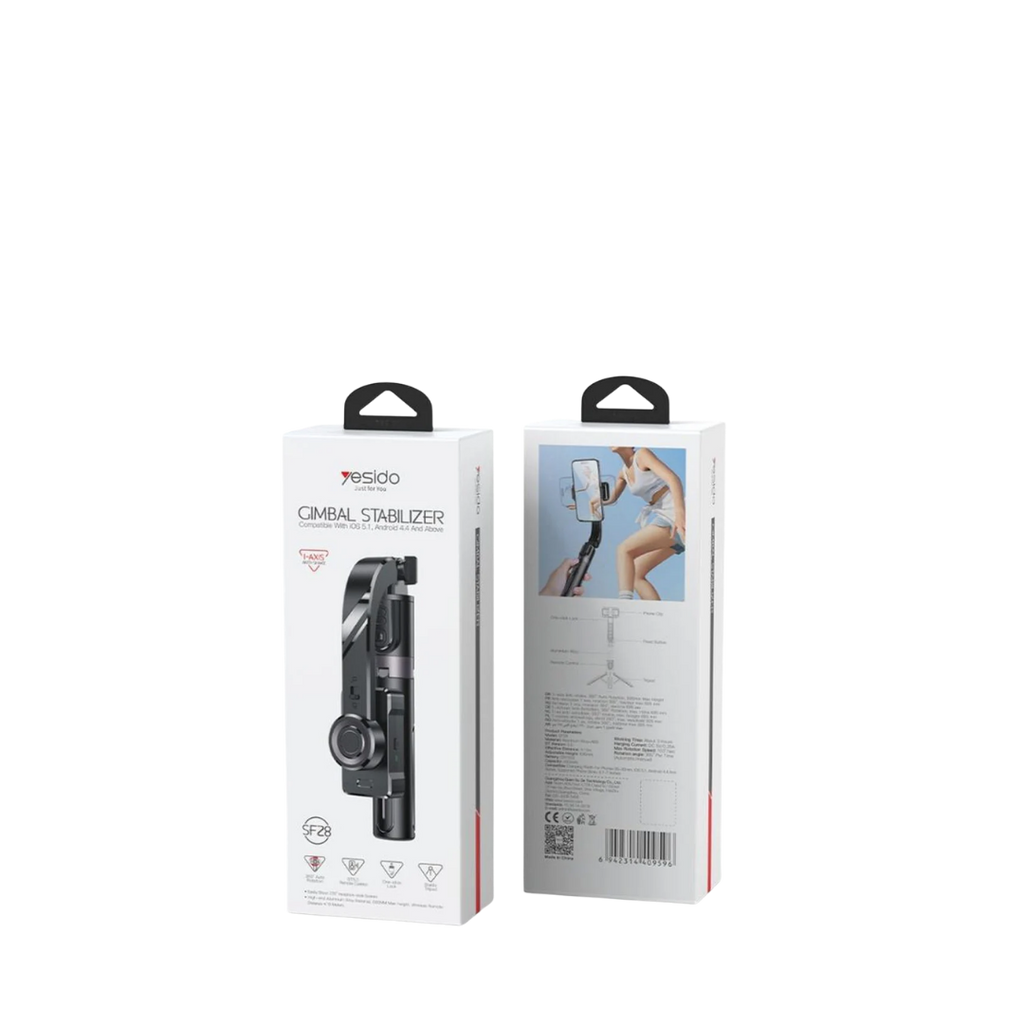 Yesido Gimbal Stabilizer
