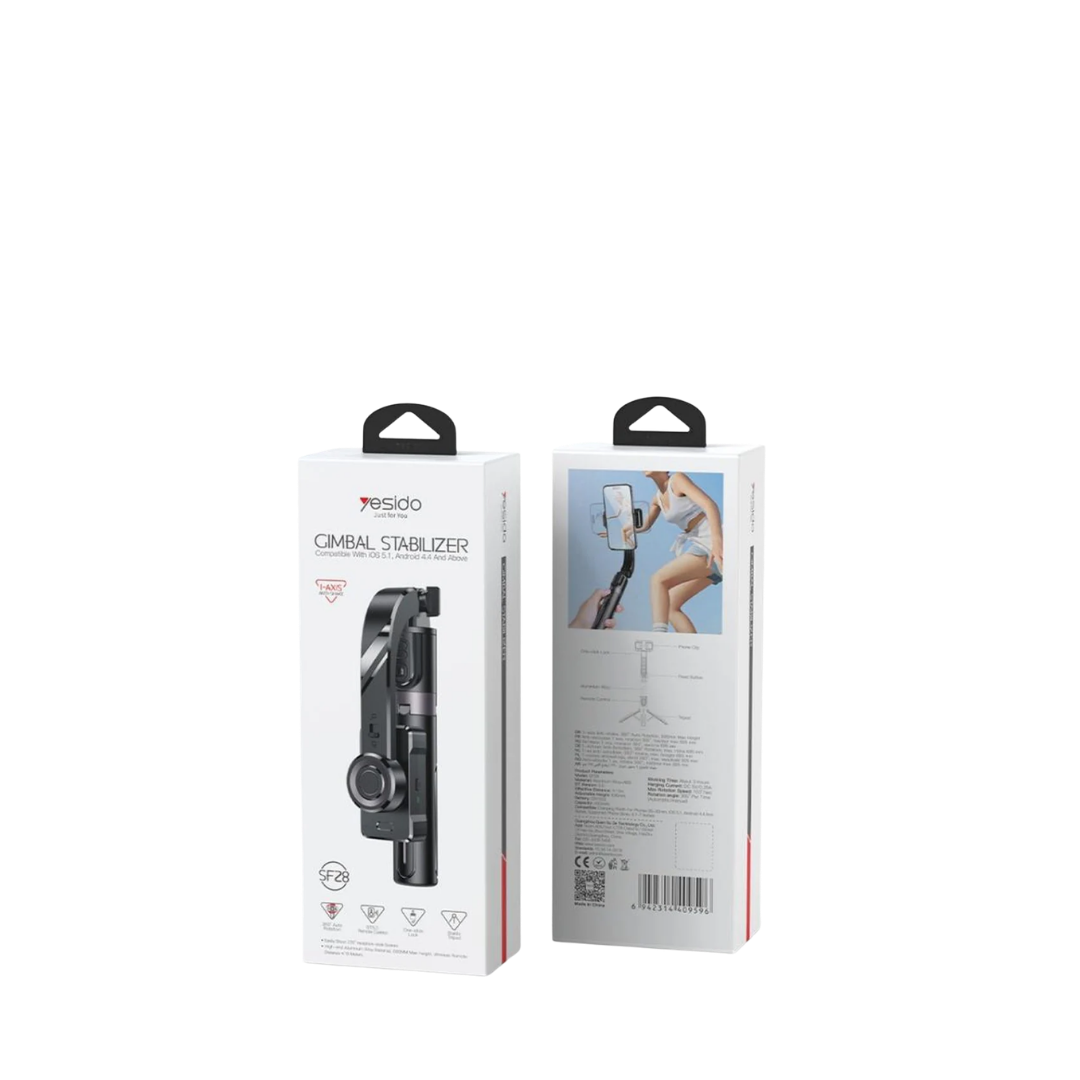 Yesido Gimbal Stabilizer