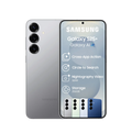 Samsung S25 Silver Shadow 256GB - (Grade A)