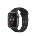 Apple Watch Series 4 Black (44mm) GPS - (Grade B)