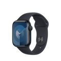 Apple Watch Series 9 Midnight (45mm) GPS + Cell - (Grade A)
