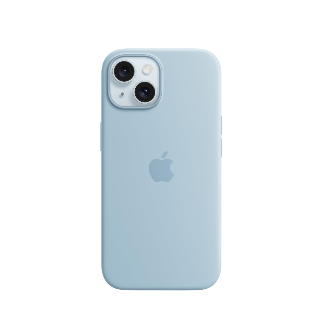 iPhone Silicone Cover