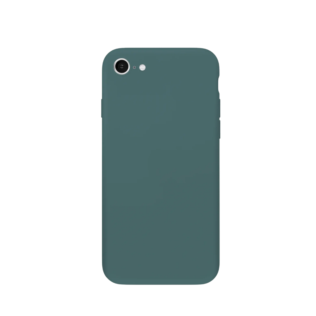 iPhone Silicone Cover