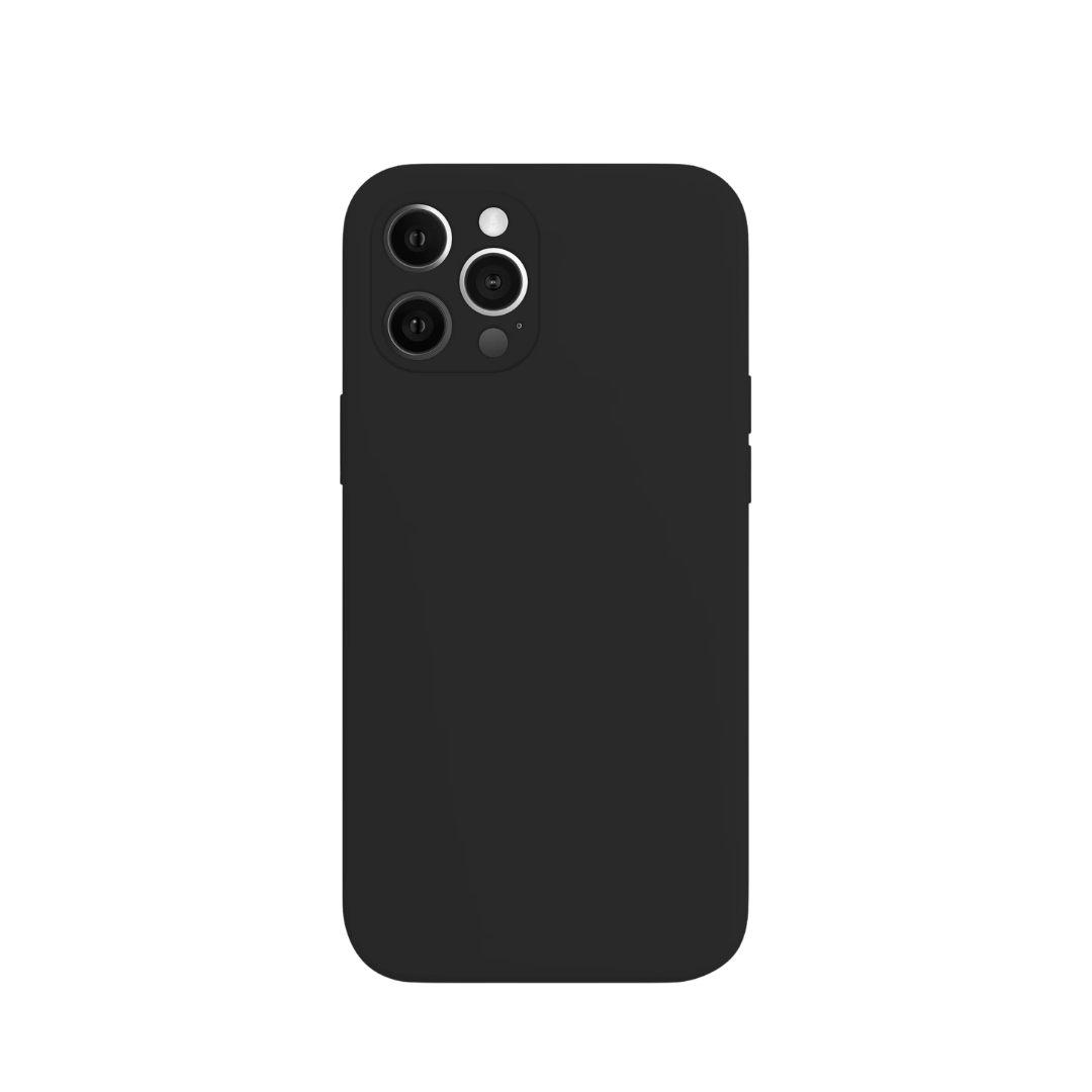 iPhone Silicone Cover