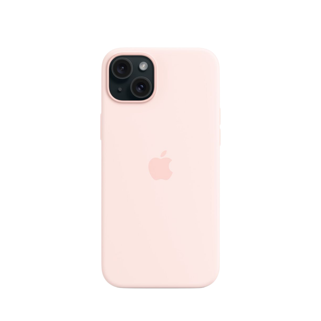 iPhone Silicone Cover
