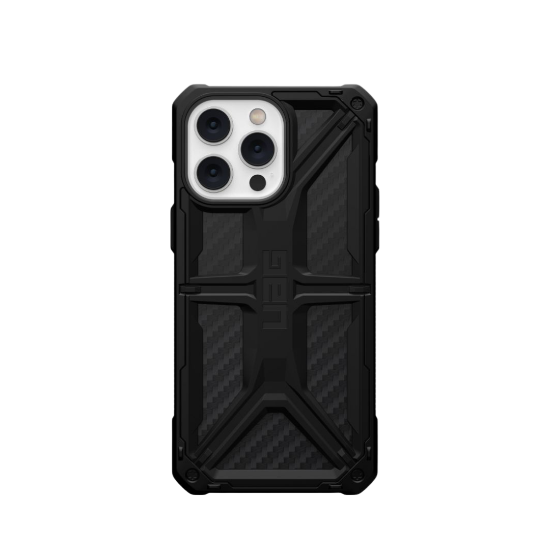 UAG Heavy Duty Phone Cover