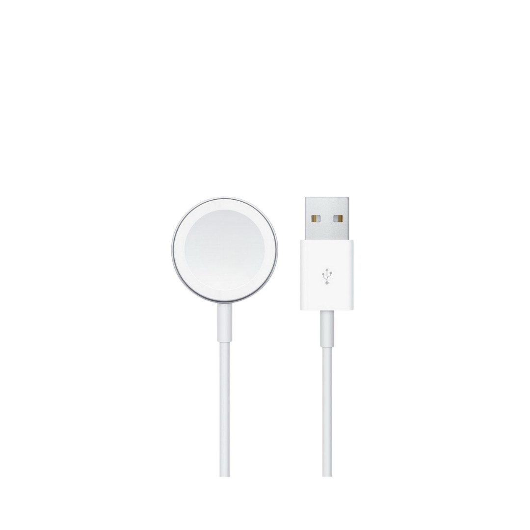 USB Watch Magnetic Charger (1m)