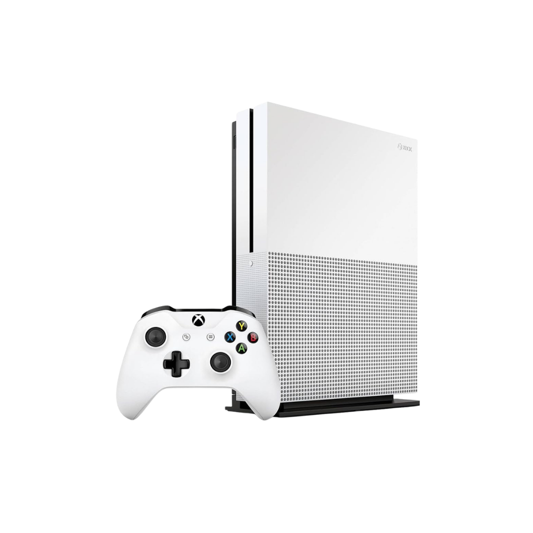 Xbox One S White 2TB (Grade A)