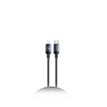 Yesido Type C to Lighting Ultra-Thin Cable 27W (120cm)