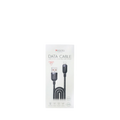 Yesido USB - Lightning Ribbed Charging Cable (300cm) 12W
