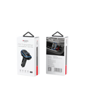 Yesido Vehicle FM Transmitter