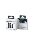 Yesido Lavalier Mic Wireless Type C