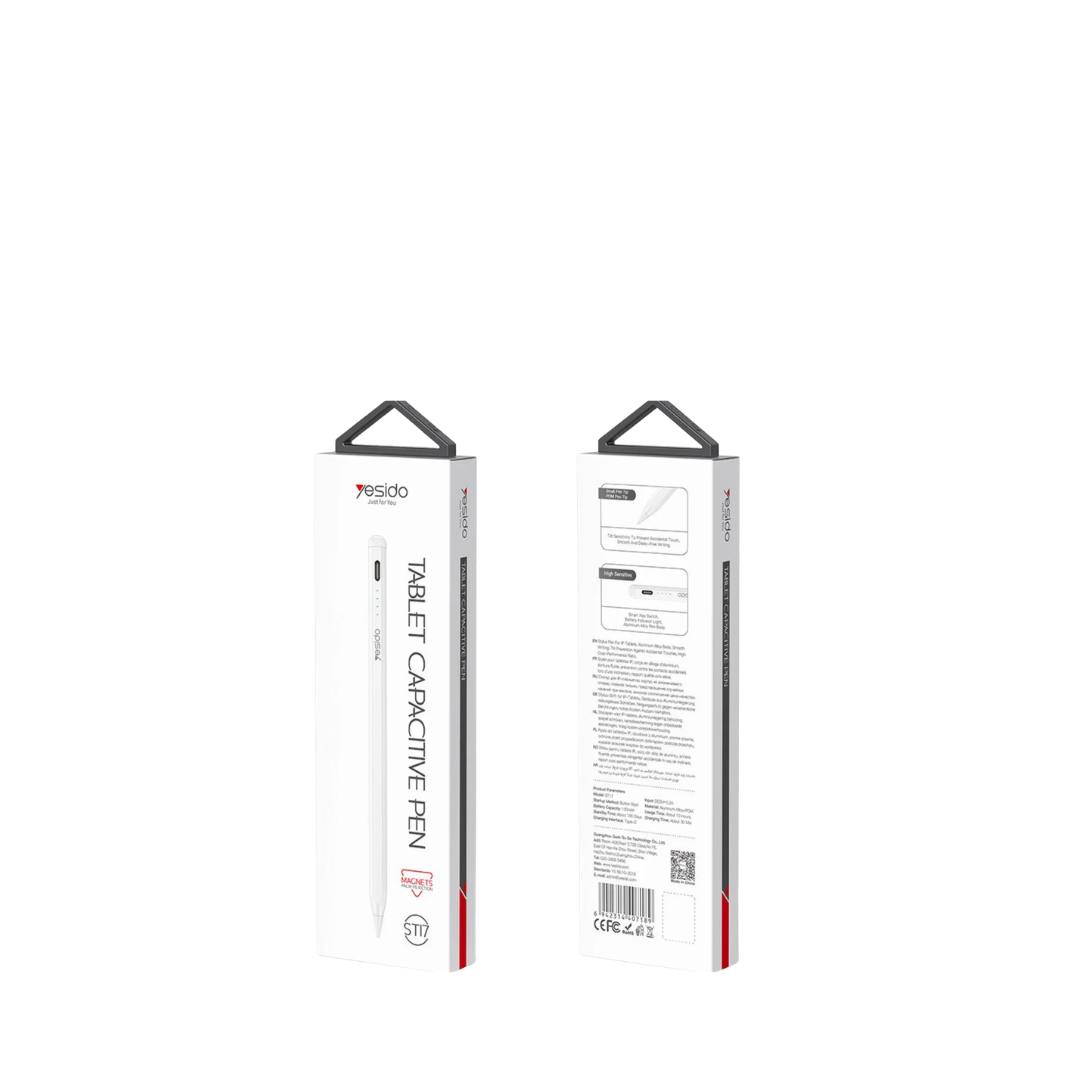 Yesido Tablet Capacitive Pen