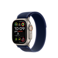 Apple Watch Ultra 2 Midnight Aluminium (49mm) GPS + Cell -  (Sealed Refurbished)