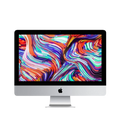 iMac 27" 2020 Silver 24GB RAM 256GB SSD + Apple Magic Keyboard & Mouse - (Grade A)
