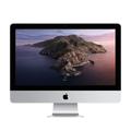 iMac 21.5" (Late 2013) Silver 8GB RAM 1TB - (Grade A)