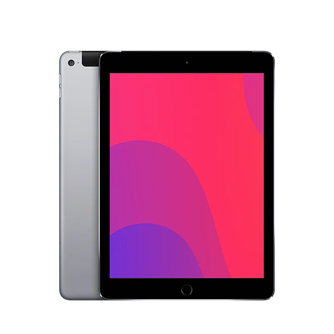 iPad Pro 9.7' (2016) WiFi 128GB Space Grey 128GB - (Grade A)