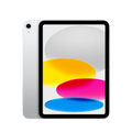 iPad (10th Gen) 64GB Wifi Silver - (Grade A)