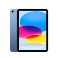 iPad (10th Gen) Blue 64GB WiFi - (Grade - A)
