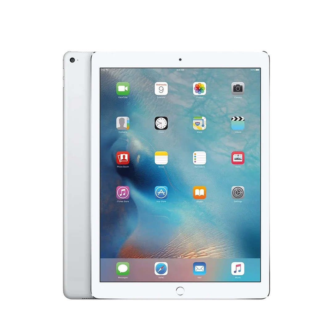 iPad 5th Gen 9.7" WiFi 32GB Silver 32GB - (Grade A)