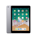 iPad 5th Gen 9.7" WiFi + Cell 32GB Space Grey 32GB - (Grade B)