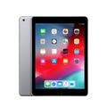 iPad 6th Gen 32GB 9.7" WiFi Space Grey 32GB - (Grade A)