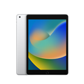 iPad 9th Gen 10.2" WiFi Silver 64GB - (Grade A)