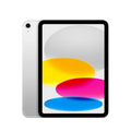 iPad (A16) Silver 128GB WiFi - (Grade A)