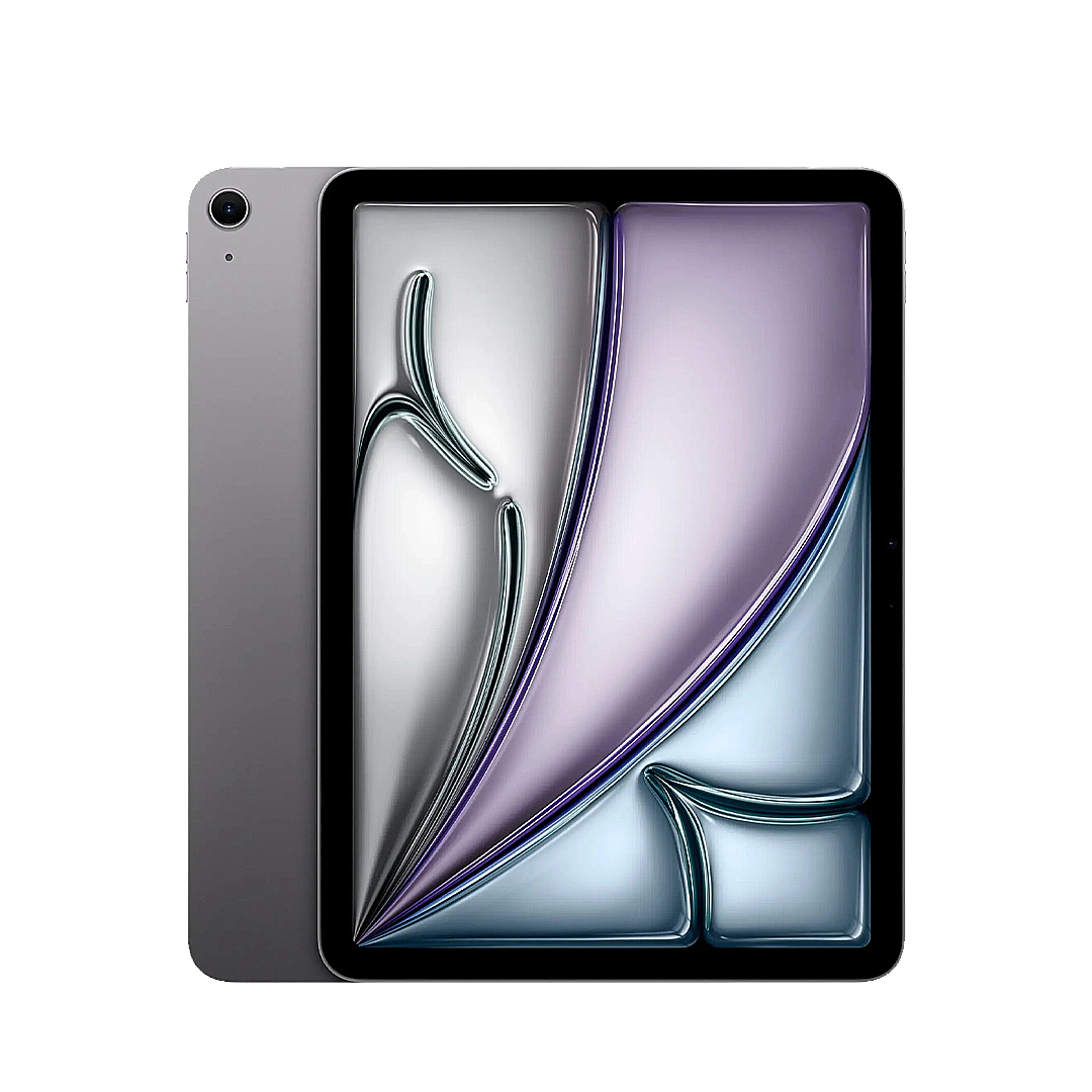 iPad Air 13" WiFi 256GB Space Grey 256GB - (Brand New)
